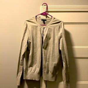 Gray Sweater - Women’s Size Medium